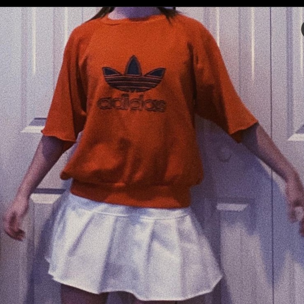 Adidas top